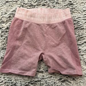 Gymshark Flex Shorts